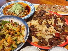 -柴窝堡22号辣子鸡·传承新疆菜