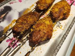 -小鱼故事·海鲜饺子馆(高新店)