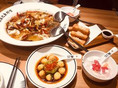 -太二酸菜鱼(金沙印象城店)