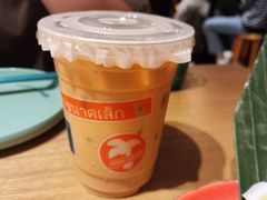 -迷你椰·泰式大排档(共康店)