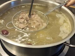 -林记潮牛·牛肉火锅(上马墩店)