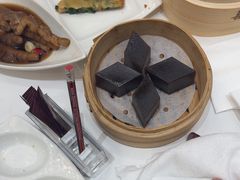 -喜宴又一村·粤菜·茶点·海鲜(壹方天地店)