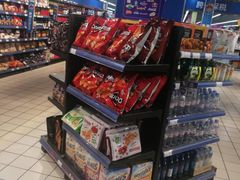 -物美超市(通州果园店)