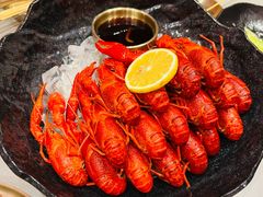 -龙虾奇迹泥炉烤肉(大华三路店)