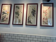 -鸡坤茶室(三里屯店)