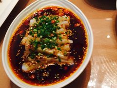 -紫东阁酒楼·中餐厅(东方广场假日酒店)