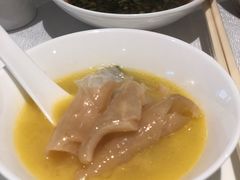 花胶黄鱼锅-行家海鲜火锅酒家(静安寺店)