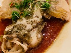 -玫瑰厅上海菜(兴国路店)