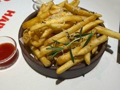 -王品牛排(珠海富华里店)