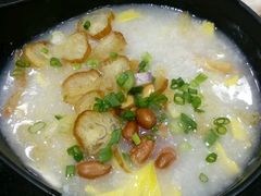 -华辉拉肠(小北路店)