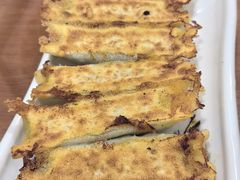 -春水锅贴·传统鲁菜(大明湖店)