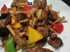 -前王院•巧克力海鲜市集餐厅(万平口店)