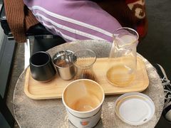 -Au Cafe&Roastery(华侨城店)