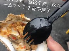 -蚝滑蒜(观音桥天天尚街直营店)