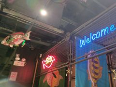 -探鱼·鲜青椒爽麻烤鱼(广州欣荣广场店)