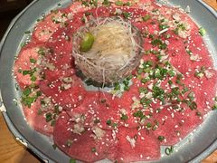 -MIKOMIKO和牛烧肉专门店(南门店)