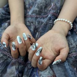 -斯馨·健康美甲美睫