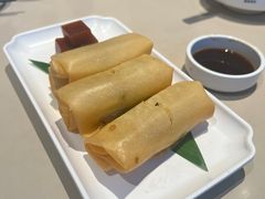 -蔡澜点心·粤菜(领展购物广场店)