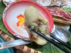 -吉品莞家·鲍鱼鸡煲(东莞店)