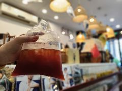 -春莱·老挝咖啡·泰式奶茶(钟楼店)