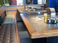-金三顺韩式炭火烤肉店(中华路店)