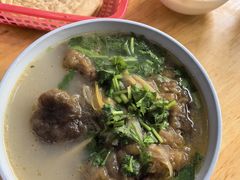 -宋老三苏肉羊肉汤老店