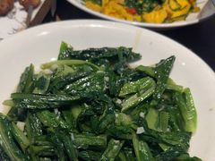 -俭寨大盘鸡·手抓肉·烧烤新疆菜(乌苏路店)