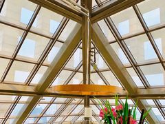-北京柏悦酒店·锦庭餐厅Dining Room
