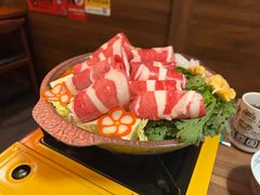 -隐月· 㐂和食屋(芝罘万达公馆店)