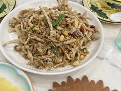 -老四川平头酸菜鱼(衙前店)