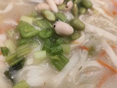 -老雒阳面馆·水席·洛阳菜(王城路店)