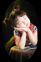 -光影纪·Baby·Home儿童摄影(丁桥店)