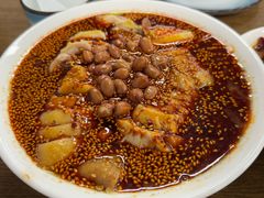 -艺味深尝(云锦路店)