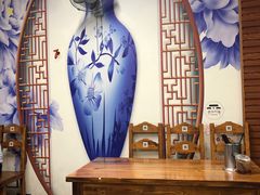 大堂-阿姐小菜(三林店)