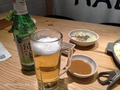 -喜来稀肉(北外滩白玉兰广场店)