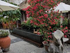 -梧桐花园餐厅(新城店)