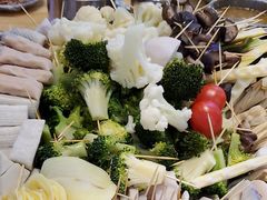 -路遥的小屋冷沾沾(凯德广场店)