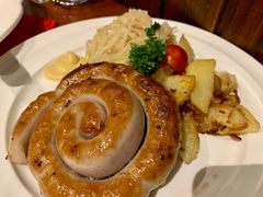 -申德勒加油站餐厅(三里屯北小街店)