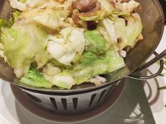 -箸福·夜上海(月牙湖公园店)