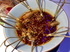 -马邦子·紫苏烤鱼(恒隆广场店)