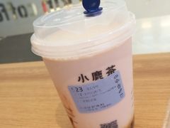 -瑞幸咖啡(汇星商业中心店)