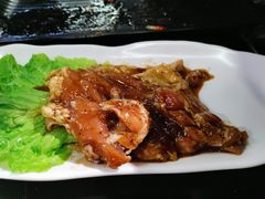 -牛犇炭火烤肉·鲜切烤肉(承德总店)