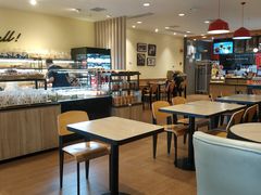 大堂-85度C(广州东银广场店)