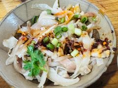-九九豆花馆(解放碑步行街店)