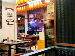 -大洋家·精品潮汕菜·生腌砂锅粥(天河东路店)