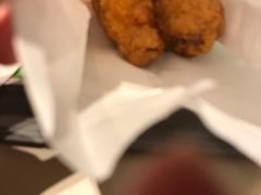 -麦当劳(秣陵路店)