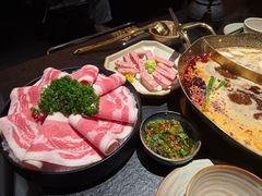 -色響火锅(恒隆广场店)