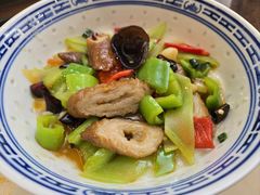-老西安韩记三鲜煮馍(四府街店)