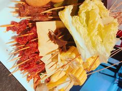 -热辣宗师·串串火锅(万达金街店)