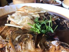 -北京老铺烤鸭(西稍门店)